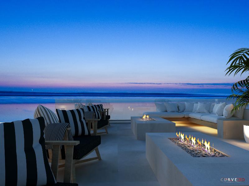 Infinity Napa Hotel image