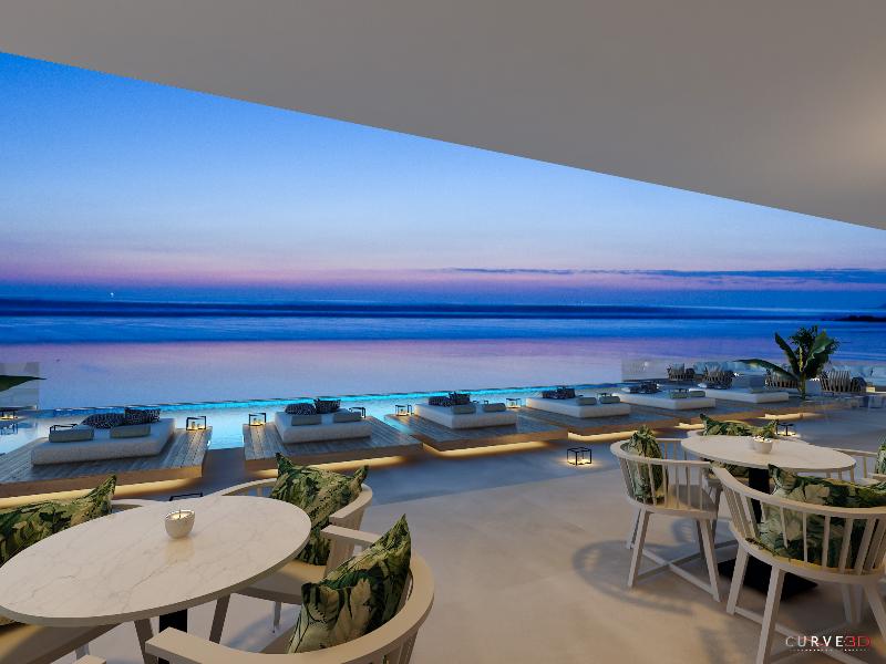 Infinity Napa Hotel image