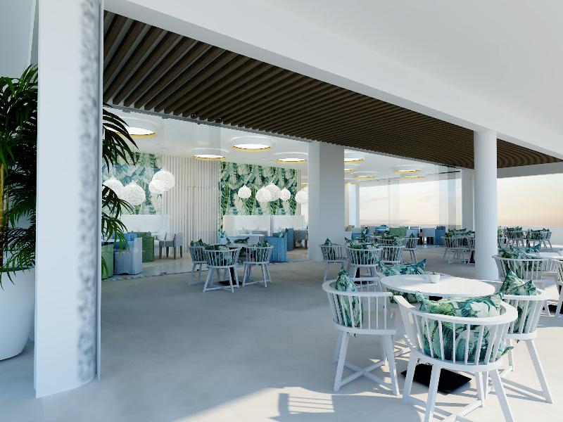 Infinity Napa Hotel image