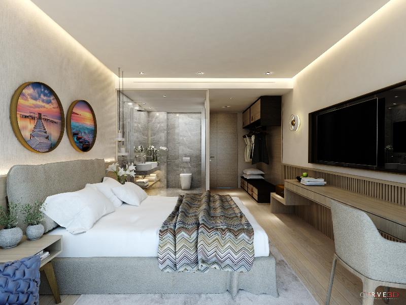 Infinity Napa Hotel image