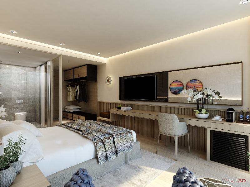 Infinity Napa Hotel image