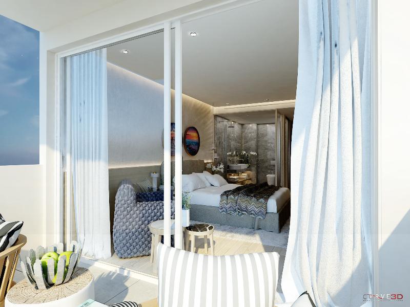 Infinity Napa Hotel image