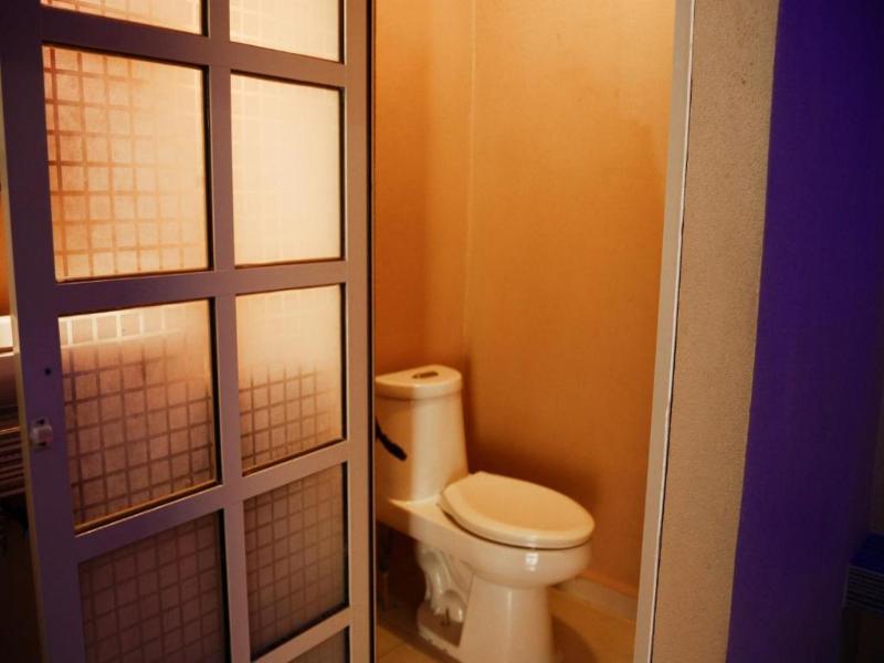 Oyo Hotel Oasis image