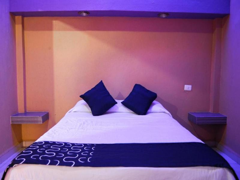 Oyo Hotel Oasis image