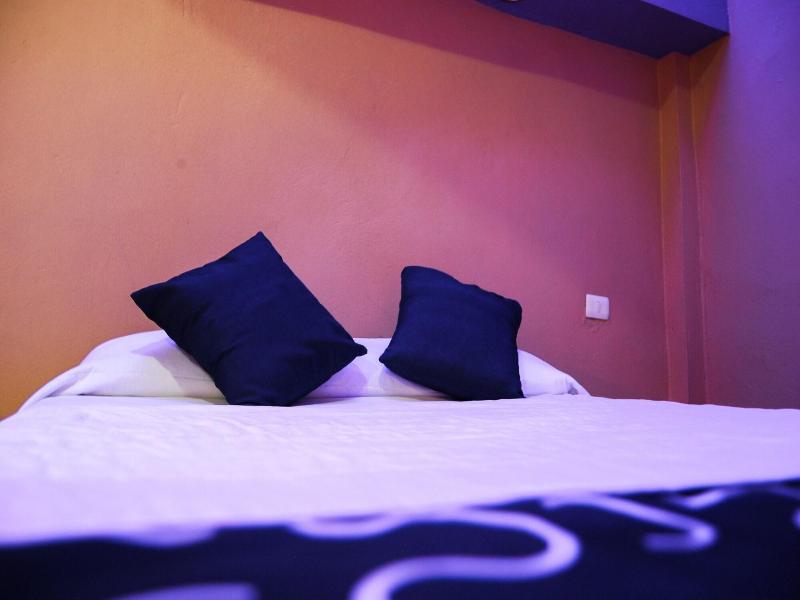 OYO Hotel Oasis, Monterrey image