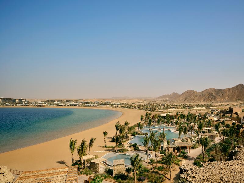Six Senses Amaala 2