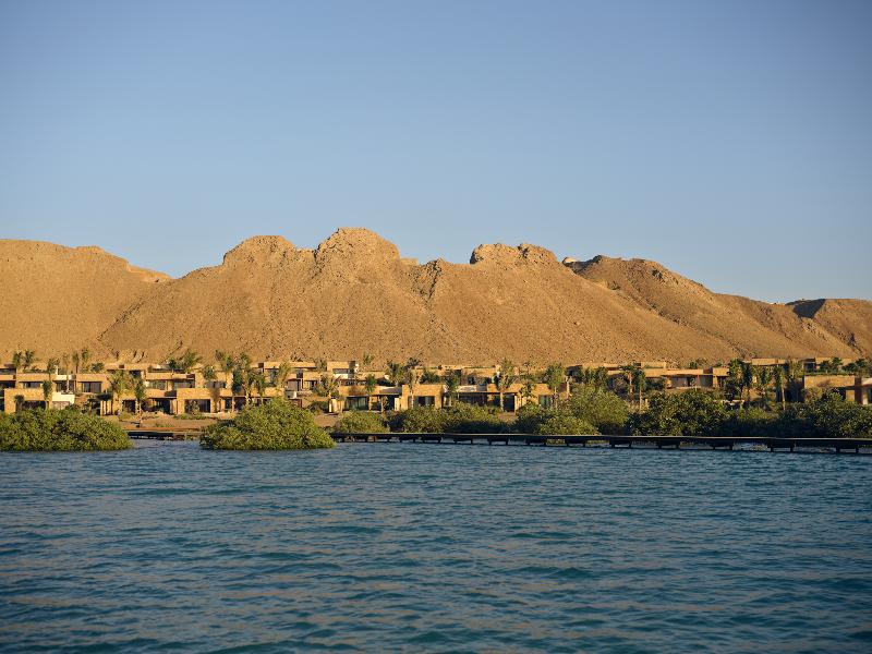 Six Senses Amaala image