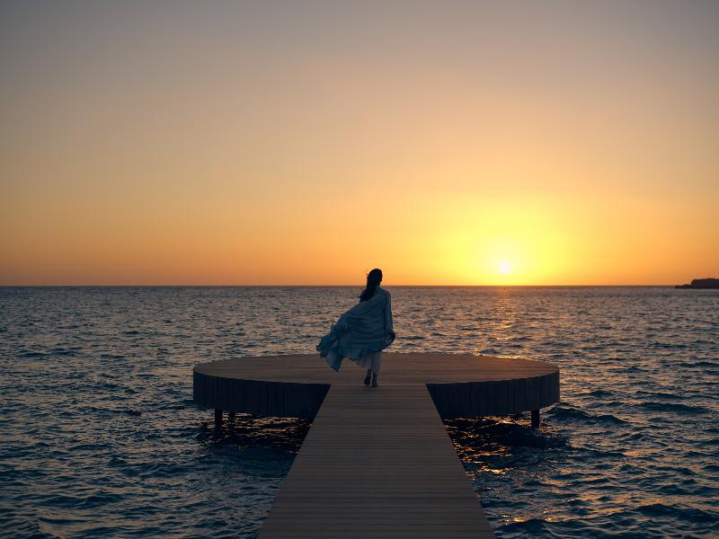 Six Senses Amaala image