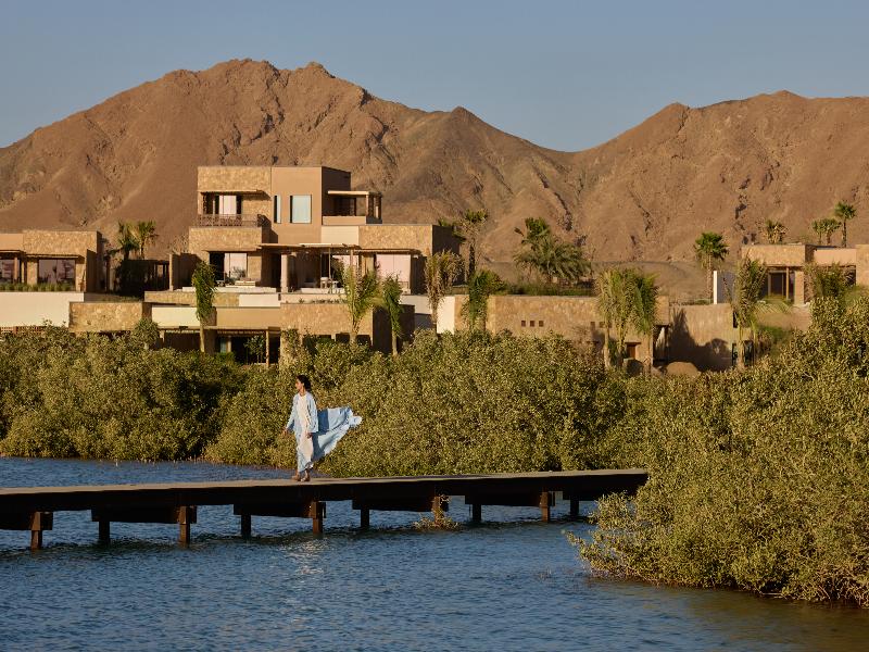 Six Senses Amaala image