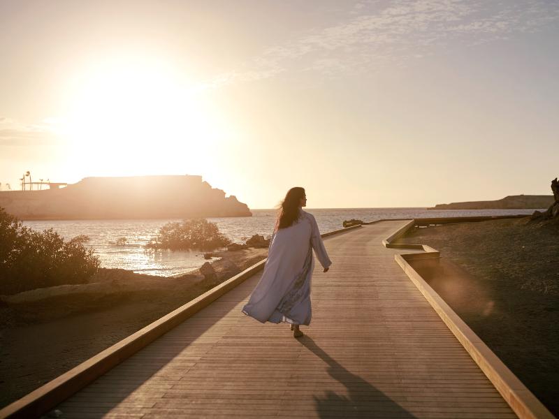 Six Senses Amaala image