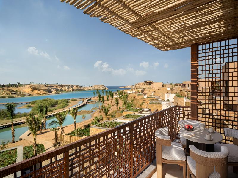 Six Senses Amaala image