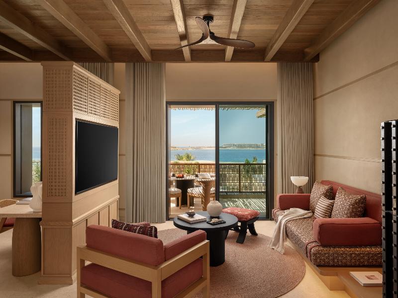 Six Senses Amaala image