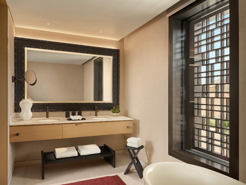 Six Senses Amaala image
