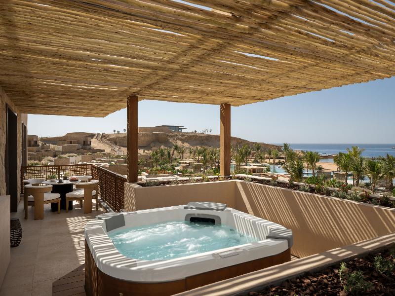 Six Senses Amaala image