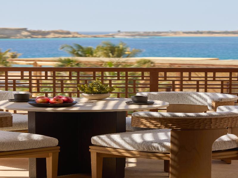 Six Senses Amaala image