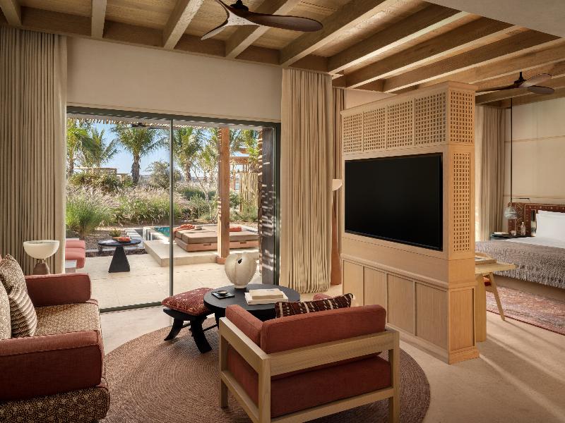 Six Senses Amaala image