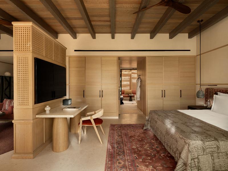 Six Senses Amaala image