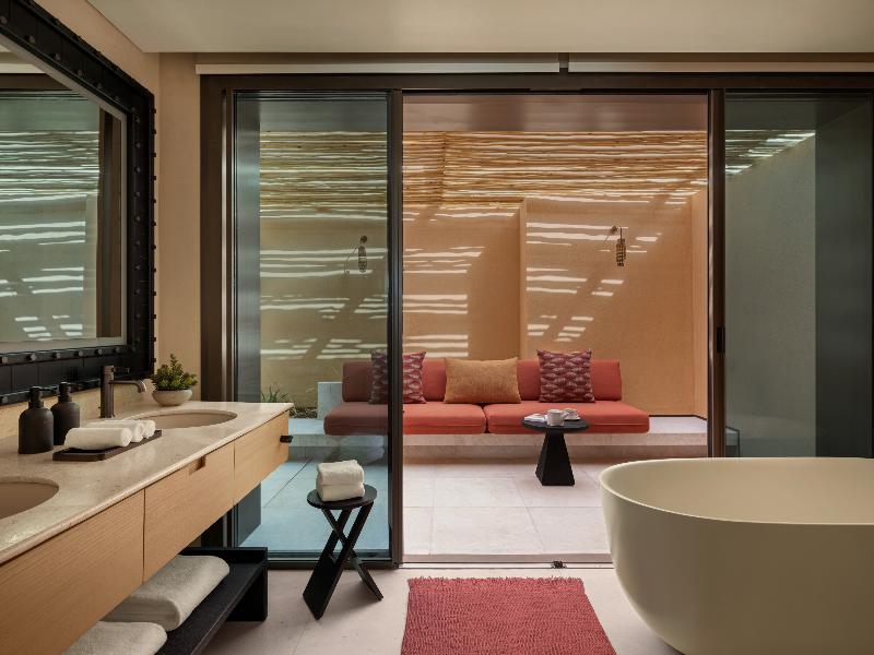 Six Senses Amaala image