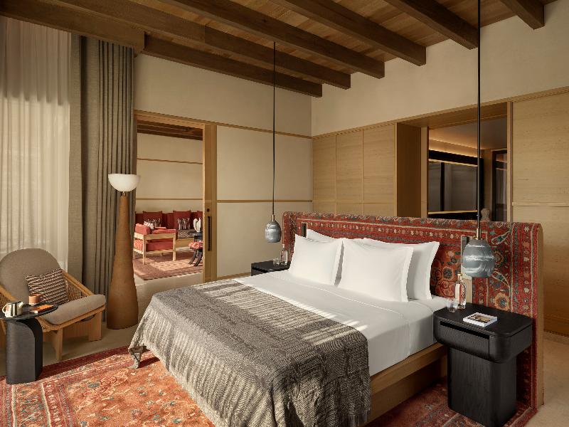 Six Senses Amaala image