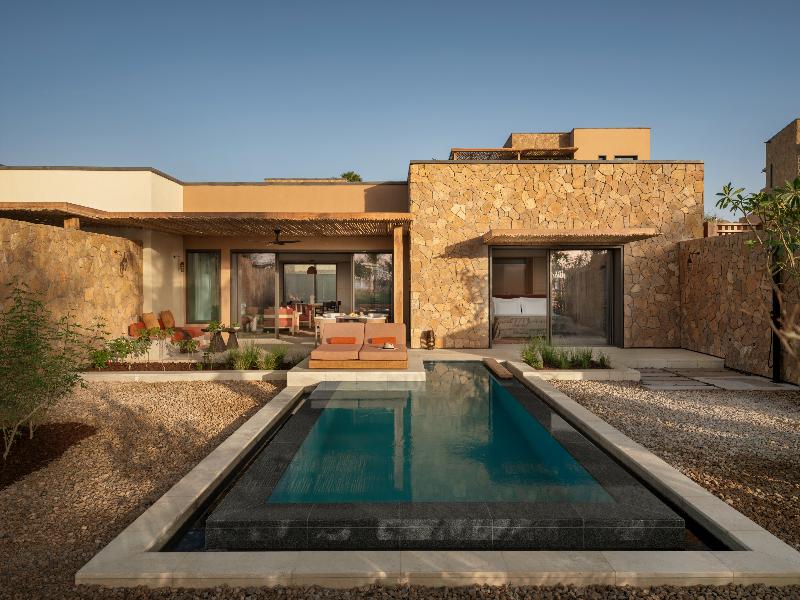 Six Senses Amaala image