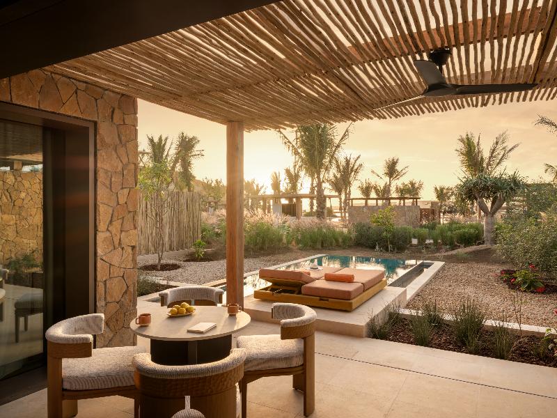 Six Senses Amaala image