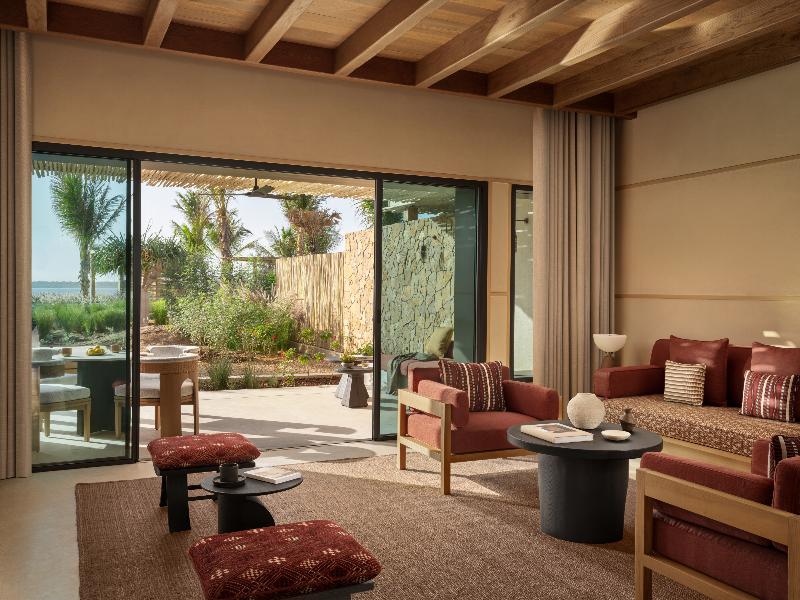 Six Senses Amaala image