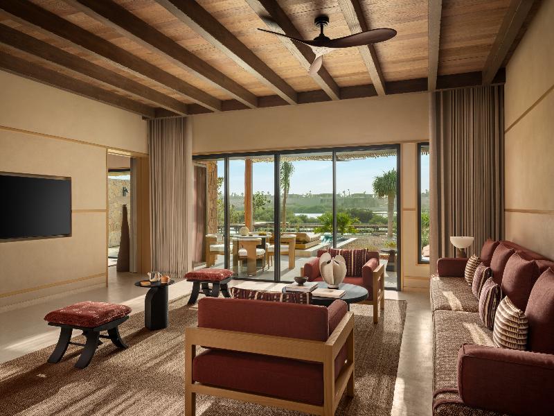 Six Senses Amaala image