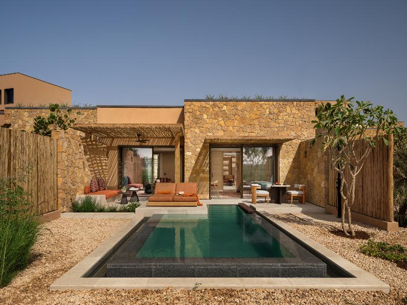 Six Senses Amaala image