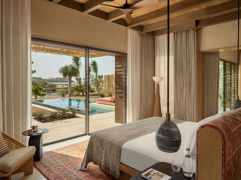 Six Senses Amaala image