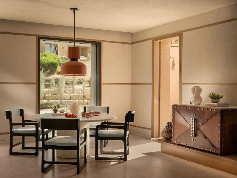 Six Senses Amaala image