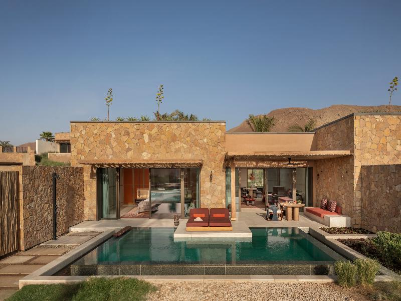 Six Senses Amaala image