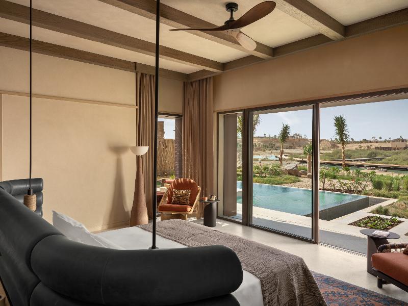 Six Senses Amaala image