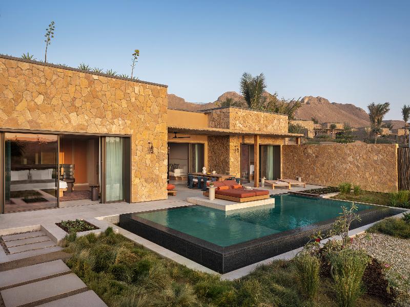 Six Senses Amaala image