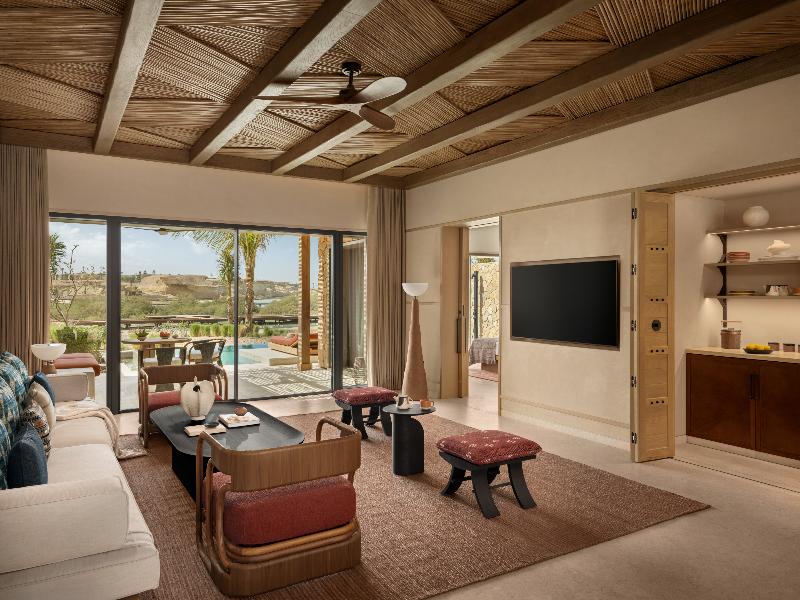 Six Senses Amaala image