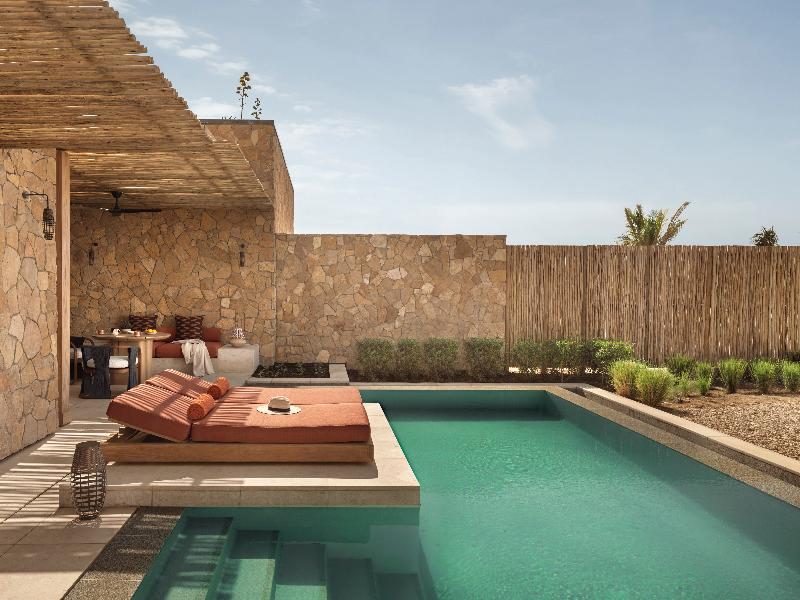 Six Senses Amaala image
