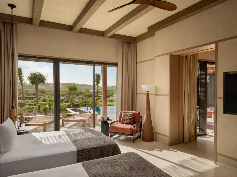 Six Senses Amaala image