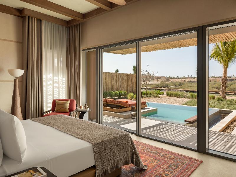 Six Senses Amaala image