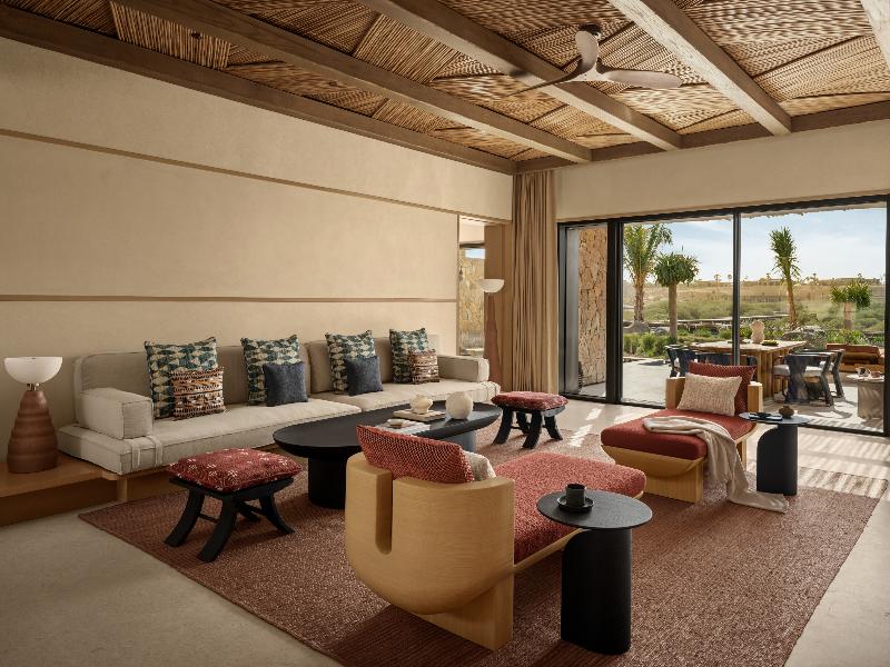 Six Senses Amaala image