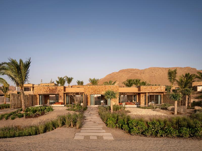 Six Senses Amaala image