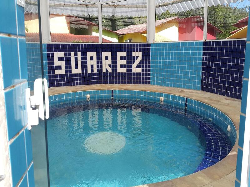 Pousada Suarez image