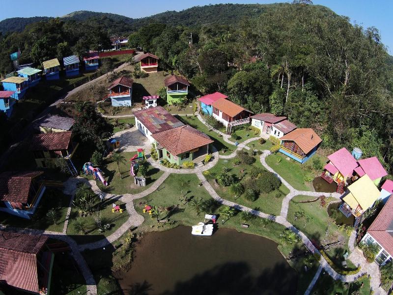 Pousada Suarez image