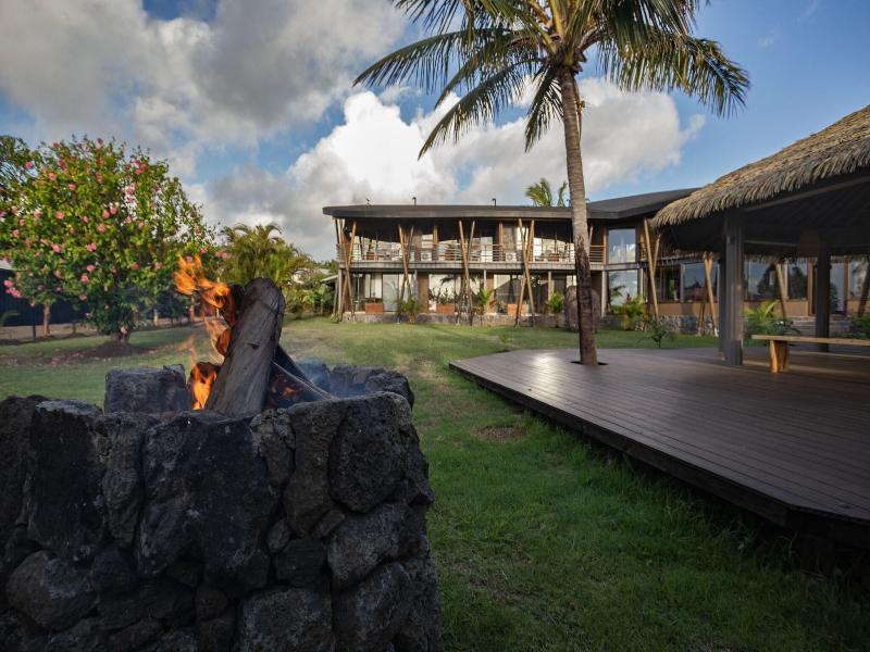 Hotel Ohana image