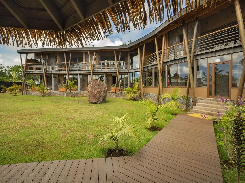 Hotel Ohana image