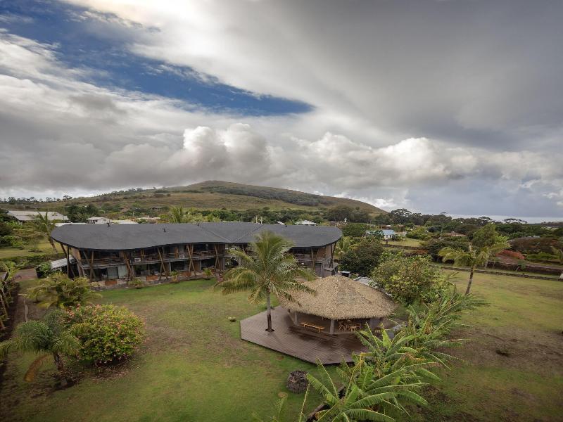 Hotel Ohana image