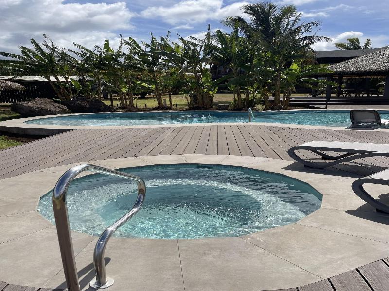 Hotel Ohana image