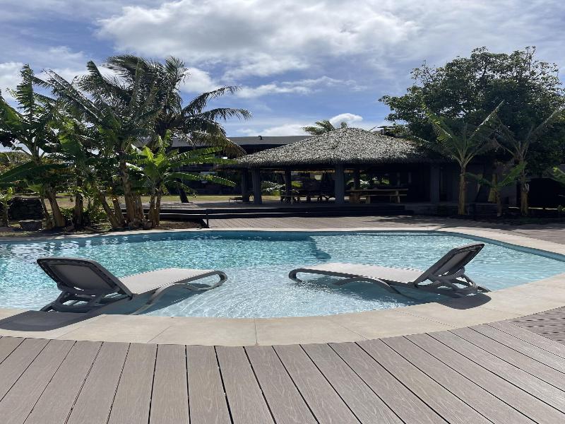 Hotel Ohana image