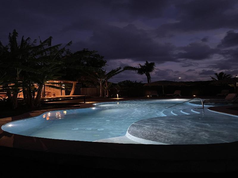Hotel Ohana image