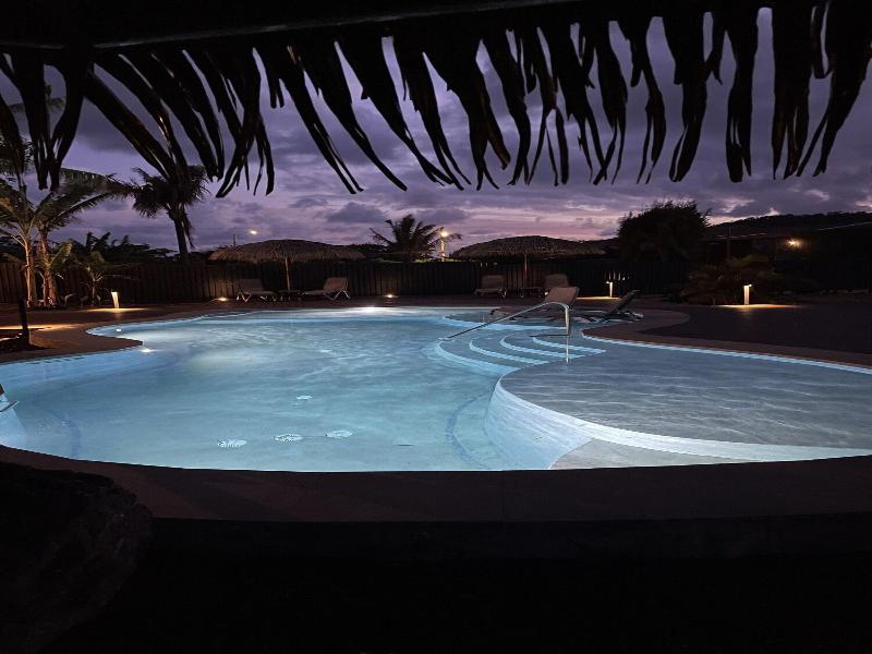 Hotel Ohana image