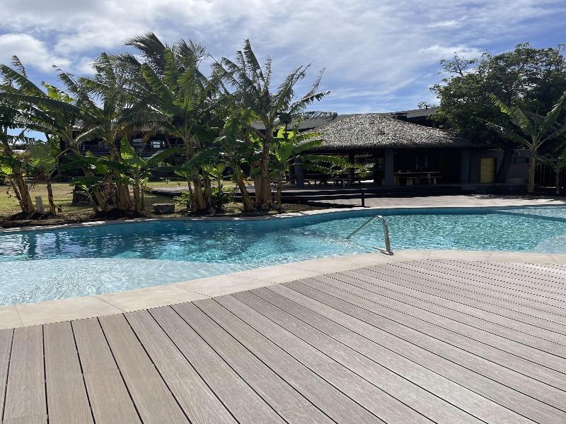 Hotel Ohana image