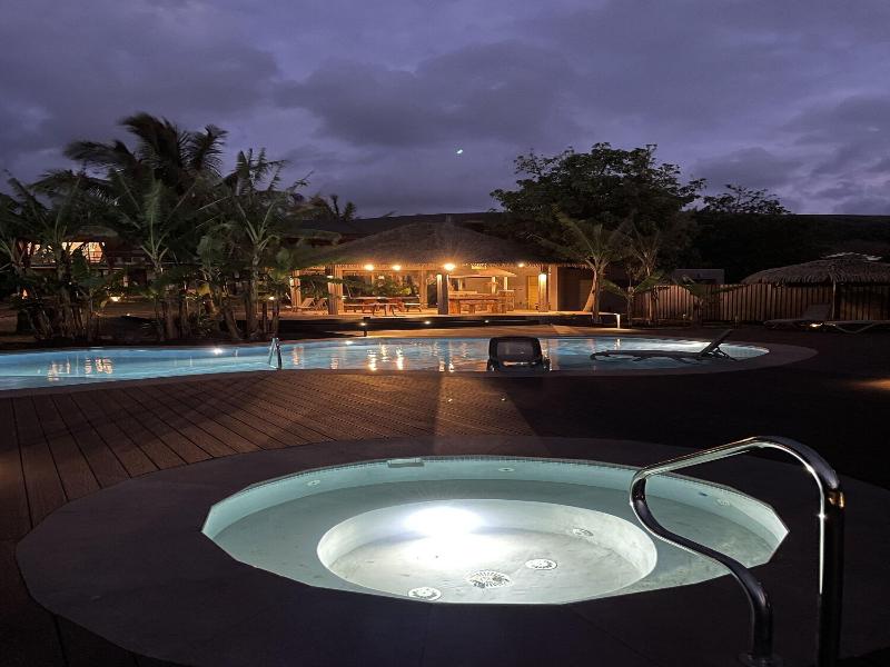 Hotel Ohana image
